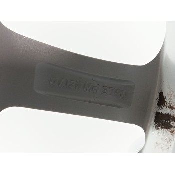 Recambio de llanta para fiat 500x (334_) 1.3 d multijet (334axh1a) referencia OEM IAM 735624966 735651834 / 735651597 