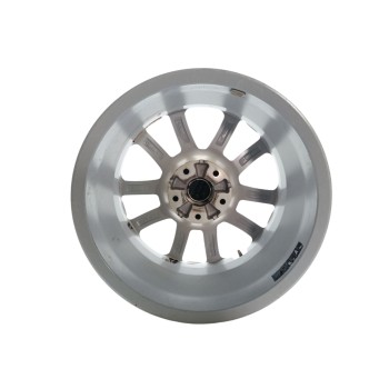 Recambio de llanta para fiat 500x (334_) 1.3 d multijet (334axh1a) referencia OEM IAM 735624966 735651834 / 735651597 