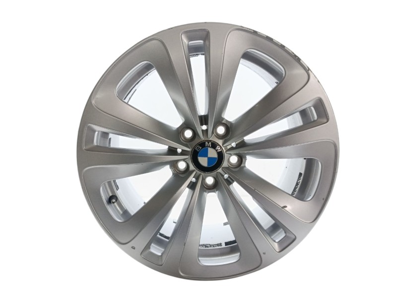 Recambio de llanta para bmw serie 5 gran turismo (f07) 530d referencia OEM IAM 36116775403  