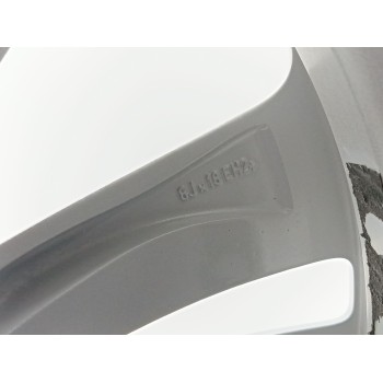 Recambio de llanta para bmw serie 5 gran turismo (f07) 530d referencia OEM IAM 36116775403  