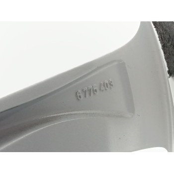 Recambio de llanta para bmw serie 5 gran turismo (f07) 530d referencia OEM IAM 36116775403  