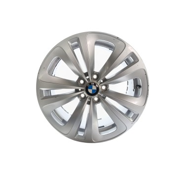 Recambio de llanta para bmw serie 5 gran turismo (f07) 530d referencia OEM IAM 36116775403  