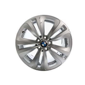 Recambio de llanta para bmw serie 5 gran turismo (f07) 530d referencia OEM IAM 36116775403  