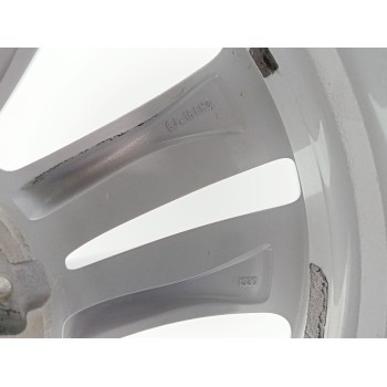 Recambio de llanta para bmw serie 5 gran turismo (f07) 530d referencia OEM IAM 36116775403  