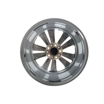 Recambio de llanta para bmw serie 5 gran turismo (f07) 530d referencia OEM IAM 36116775403  