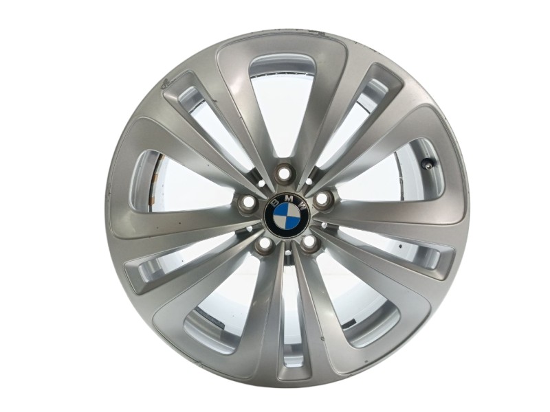 Recambio de llanta para bmw serie 5 gran turismo (f07) 530d referencia OEM IAM 36116775403  