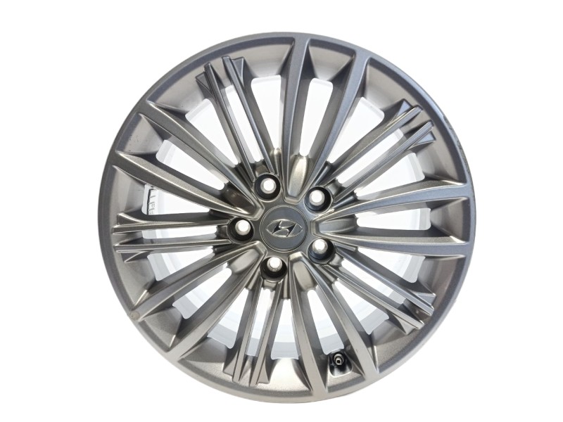 Recambio de llanta para hyundai kona (os, ose, osi) 1.6 t-gdi referencia OEM IAM 52910J9200  