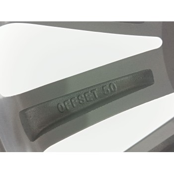 Recambio de llanta para hyundai kona (os, ose, osi) 1.6 t-gdi referencia OEM IAM 52910J9200  