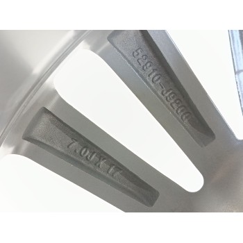 Recambio de llanta para hyundai kona (os, ose, osi) 1.6 t-gdi referencia OEM IAM 52910J9200  