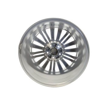 Recambio de llanta para hyundai kona (os, ose, osi) 1.6 t-gdi referencia OEM IAM 52910J9200  