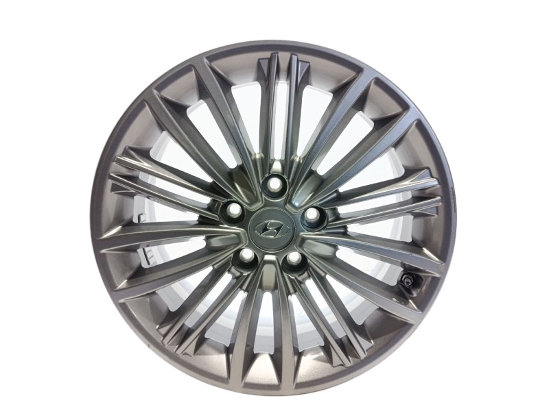 Recambio de llanta para hyundai kona (os, ose, osi) 1.6 t-gdi referencia OEM IAM 52910J9200  