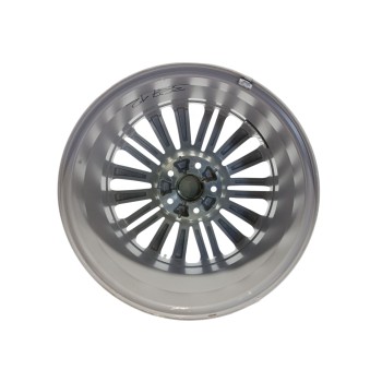 Recambio de llanta para hyundai kona (os, ose, osi) 1.6 t-gdi referencia OEM IAM 52910J9200  