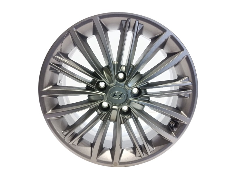 Recambio de llanta para hyundai kona (os, ose, osi) 1.6 t-gdi referencia OEM IAM 52910J9200  