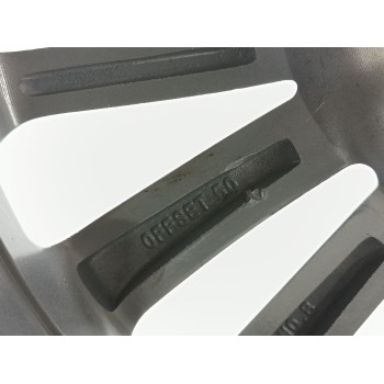 Recambio de llanta para hyundai kona (os, ose, osi) 1.6 t-gdi referencia OEM IAM 52910J9200  