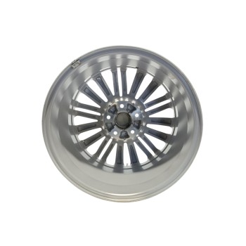 Recambio de llanta para hyundai kona (os, ose, osi) 1.6 t-gdi referencia OEM IAM 52910J9200  