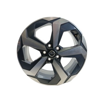 Recambio de llanta para nissan qashqai (j12) n-connecta referencia OEM IAM D0C006UA8A  