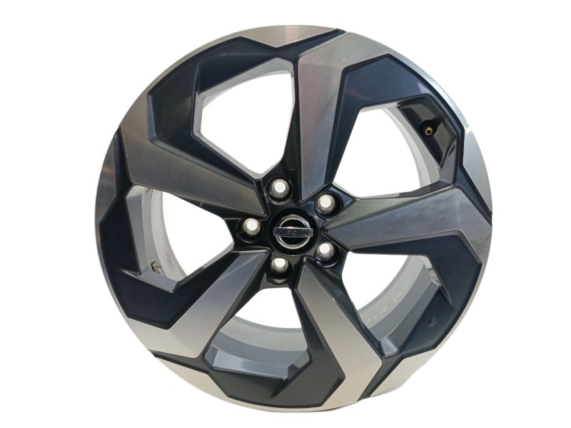 Recambio de llanta para nissan qashqai (j12) n-connecta referencia OEM IAM D0C006UA8A  
