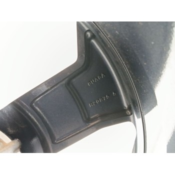 Recambio de llanta para nissan qashqai (j12) n-connecta referencia OEM IAM D0C006UA8A  