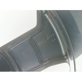 Recambio de llanta para nissan qashqai (j12) n-connecta referencia OEM IAM D0C006UA8A  