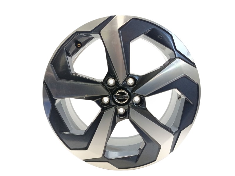 Recambio de llanta para nissan qashqai (j12) n-connecta referencia OEM IAM D0C006UA8A  