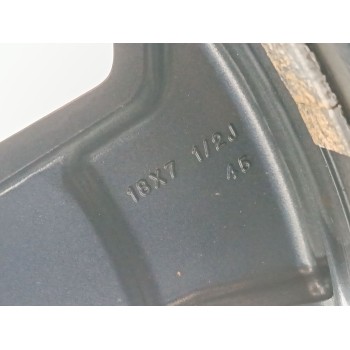 Recambio de llanta para nissan qashqai (j12) n-connecta referencia OEM IAM D0C006UA8A  