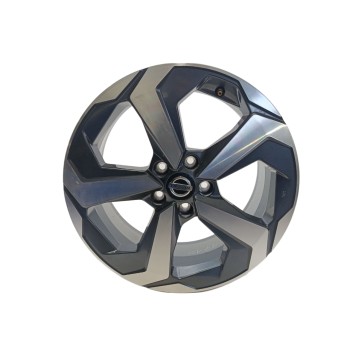 Recambio de llanta para nissan qashqai (j12) n-connecta referencia OEM IAM D0C006UA8A  