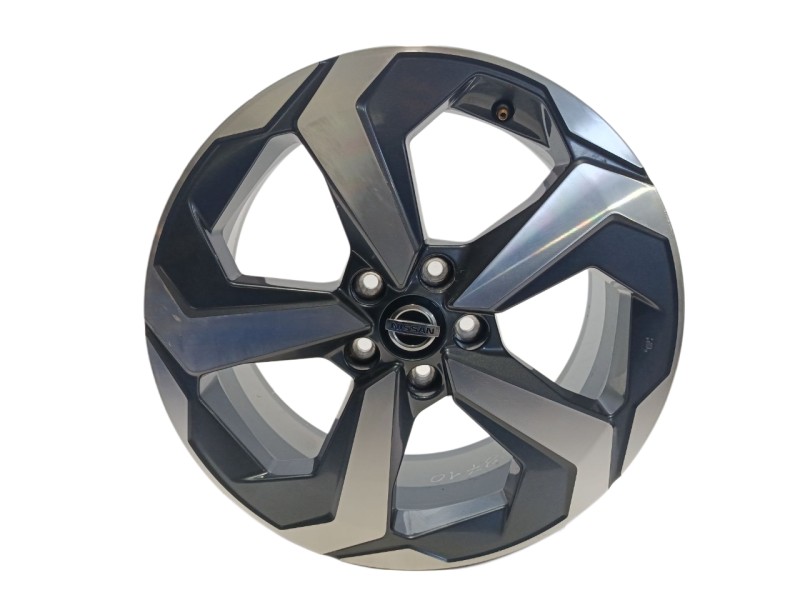 Recambio de llanta para nissan qashqai (j12) n-connecta referencia OEM IAM D0C006UA8A  