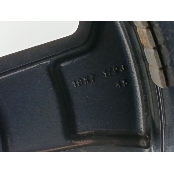 Recambio de llanta para nissan qashqai (j12) n-connecta referencia OEM IAM D0C006UA8A  