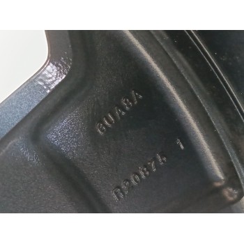 Recambio de llanta para nissan qashqai (j12) n-connecta referencia OEM IAM D0C006UA8A  