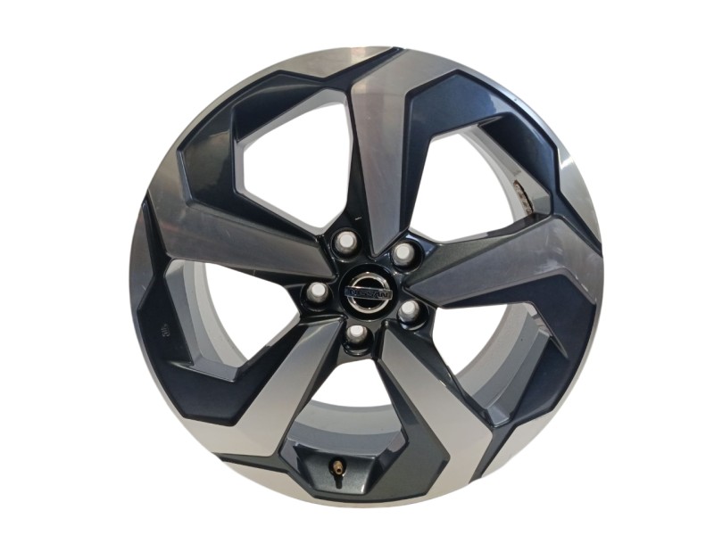 Recambio de llanta para nissan qashqai (j12) n-connecta referencia OEM IAM D0C006UA8A  