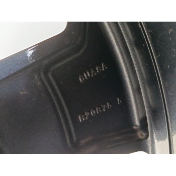 Recambio de llanta para nissan qashqai (j12) n-connecta referencia OEM IAM D0C006UA8A  