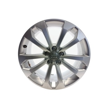 Recambio de llanta para audi q5 (8r) 2.0 tdi quattro (130kw) referencia OEM IAM 8R0601025BM  