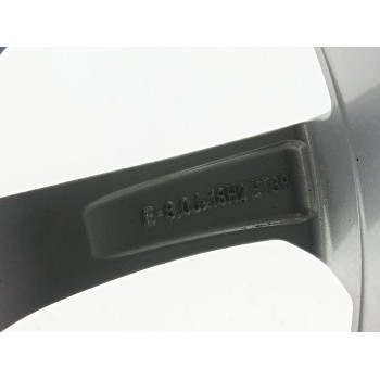 Recambio de llanta para audi q5 (8r) 2.0 tdi quattro (130kw) referencia OEM IAM 8R0601025BM  