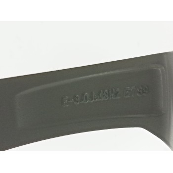 Recambio de llanta para audi q5 (8r) 2.0 tdi quattro (130kw) referencia OEM IAM 8R0601025BM  