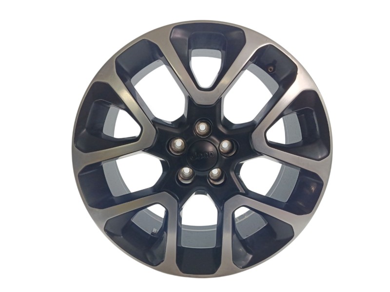 Recambio de llanta para jeep compass (mp, m6, mv, m7) 1.4 multiair referencia OEM IAM 5VC291X8AA/5VC29TRMAA/6ZR93TRMAA  