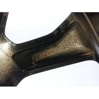 Recambio de llanta para jeep compass (mp, m6, mv, m7) 1.4 multiair referencia OEM IAM 5VC291X8AA/5VC29TRMAA/6ZR93TRMAA  