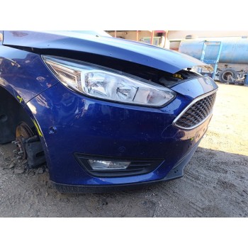 Recambio de paragolpes delantero para ford focus lim. trend referencia OEM IAM F1EB17757AJXWAA  