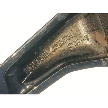 Recambio de llanta para jeep compass (mp, m6, mv, m7) 1.4 multiair referencia OEM IAM 5VC291X8AA/5VC29TRMAA/6ZR93TRMAA  