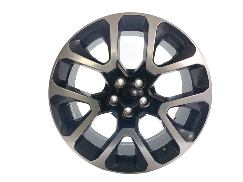 Recambio de llanta para jeep compass (mp, m6, mv, m7) 1.4 multiair referencia OEM IAM 5VC291X8AA/5VC29TRMAA/6ZR93TRMAA  