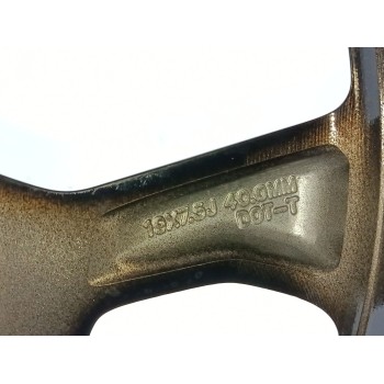 Recambio de llanta para jeep compass (mp, m6, mv, m7) 1.4 multiair referencia OEM IAM 5VC291X8AA/5VC29TRMAA/6ZR93TRMAA  