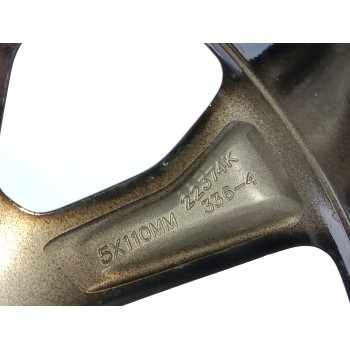 Recambio de llanta para jeep compass (mp, m6, mv, m7) 1.4 multiair referencia OEM IAM 5VC291X8AA/5VC29TRMAA/6ZR93TRMAA  