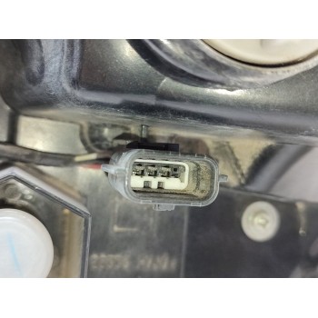 Recambio de piloto trasero izquierdo para nissan qashqai (j11) acenta referencia OEM IAM 26555HV00A  
