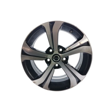 Recambio de llanta para nissan pulsar hatchback (c13) 1.5 dci referencia OEM IAM D03003NL0E/D03003ZL3A  