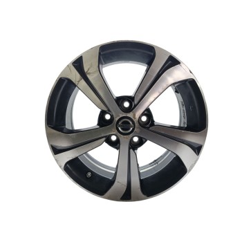 Recambio de llanta para nissan pulsar hatchback (c13) 1.5 dci referencia OEM IAM D03003NL0E/D03003ZL3A  