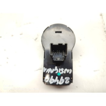 Recambio de mando multifuncion para opel insignia berlina 1.6 16v cdti dpf referencia OEM IAM 23197914  