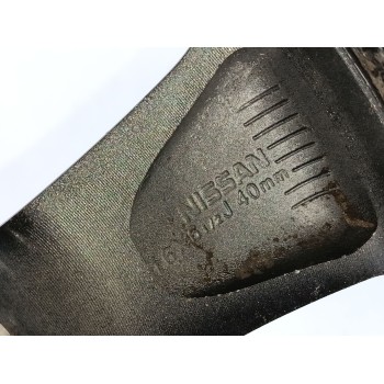 Recambio de llanta para nissan pulsar hatchback (c13) 1.5 dci referencia OEM IAM D03003NL0E/D03003ZL3A  