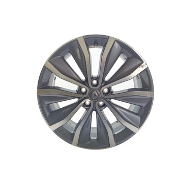 Recambio de llanta para renault kadjar experience referencia OEM IAM 403005400R  