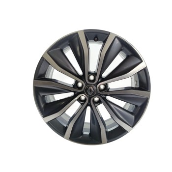 Recambio de llanta para renault kadjar experience referencia OEM IAM 403005400R  