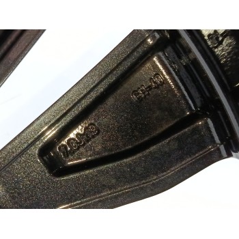 Recambio de llanta para renault kadjar experience referencia OEM IAM 403005400R  