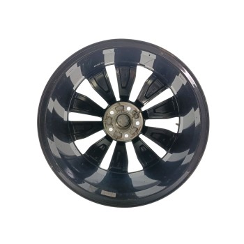 Recambio de llanta para renault kadjar experience referencia OEM IAM 403005400R  